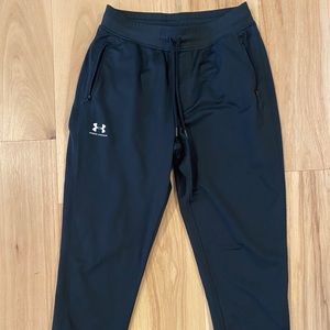 Under Armour Coldgear Joggers